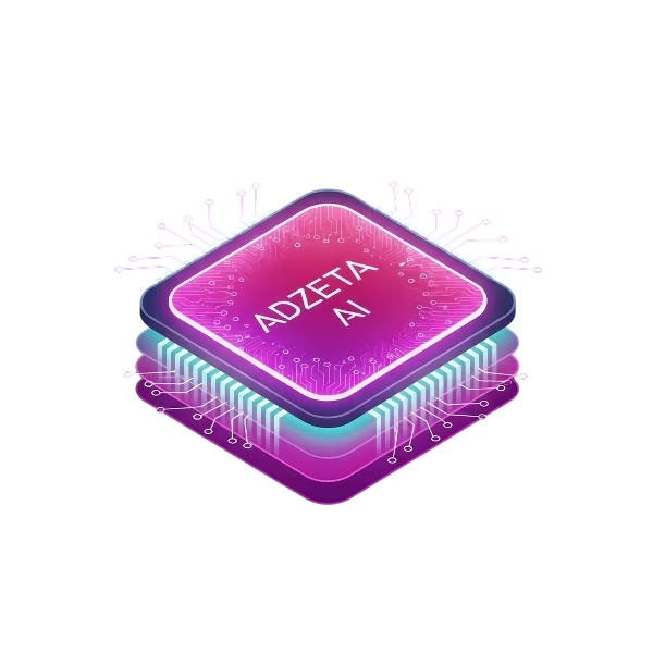 ADZETA AI Processing