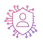 Privacy-First AI Icon