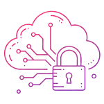 Data Encryption Icon