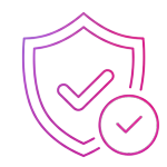 World-Class Infrastructure Icon