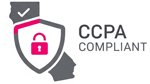 CCPA Ready