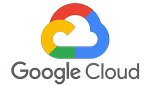 Google Cloud Logo