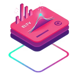 Predictive LTV Generated