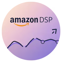 Amazon DSP