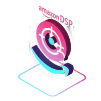 Amazon DSP