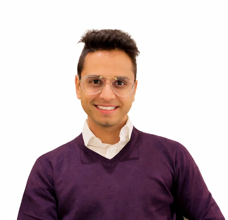 Abhi Agnihotri