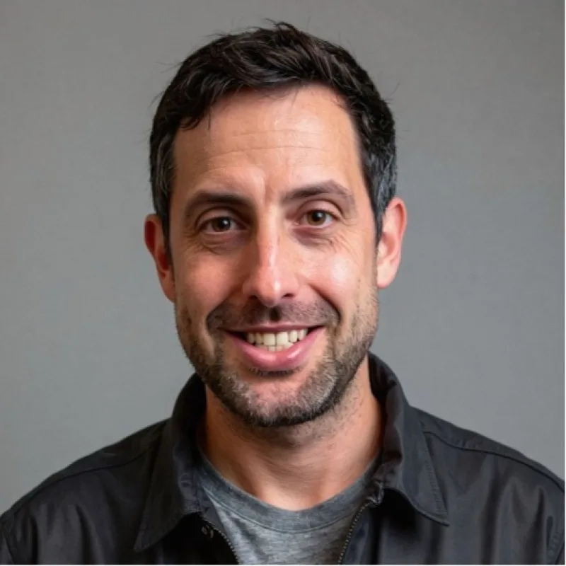 Jason Steinberg