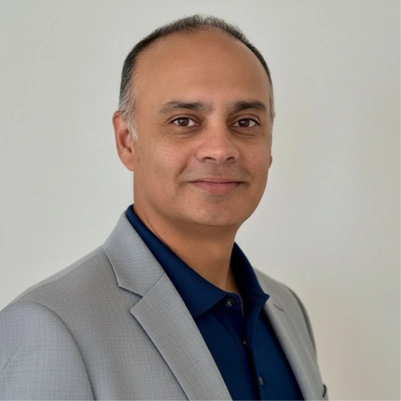 Nikunj Koolar